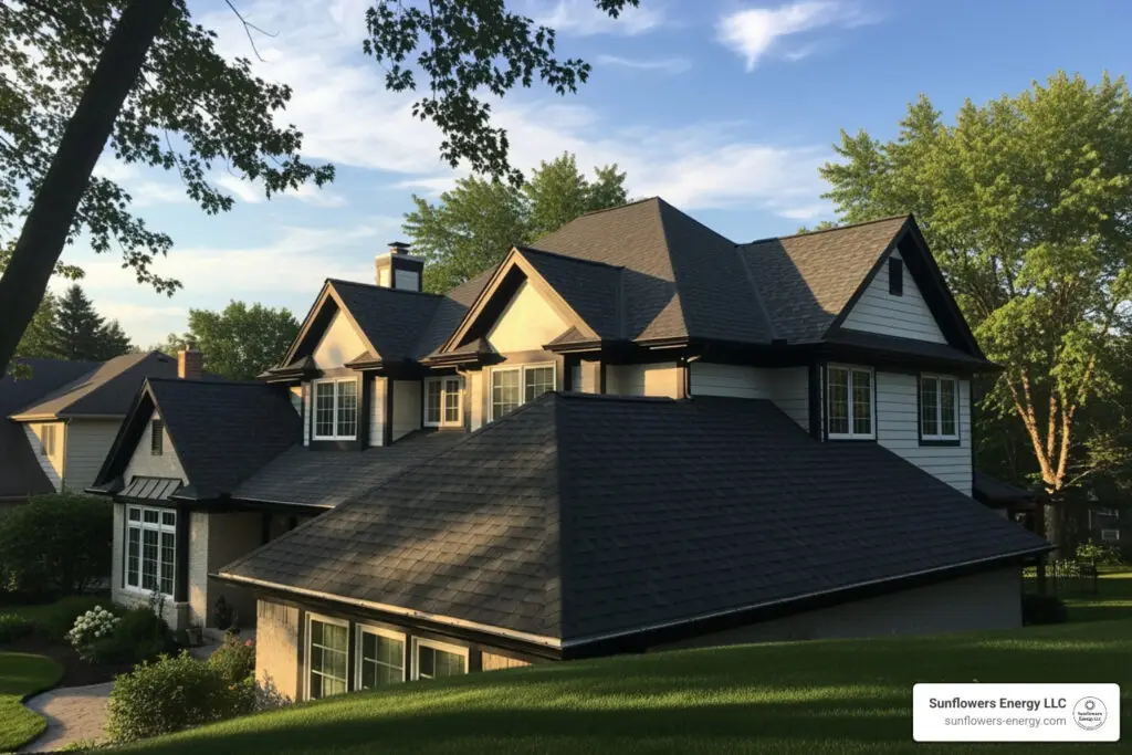 cost to install shingle roof